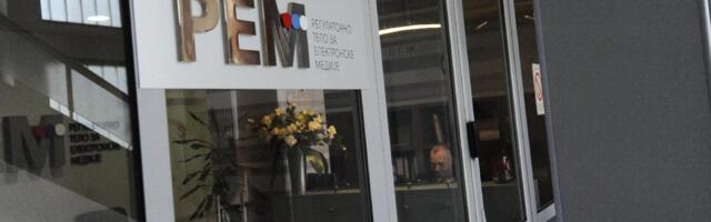 Kandidati manjina za člana REM-a spremni da u slučaju izbora podnesu ostavke posle dve godine