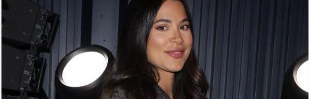 POVEZIVALI JE SA DUŠKOM TOŠIĆEM, A SADA JE ZAPROŠENA! Zasijao dijamant na ruci Ine Gardijan