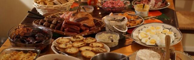 "Naplatiću porodici večeru za Božić, trošak je orgoman": Nećete verovati koliko ljudi joj je pružilo podršku