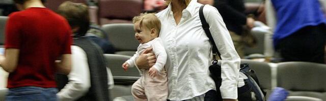 U bioskopu za bebe sa mojom dvogodišnjom ćerkom: Bez ‘ššš’ i nervoze