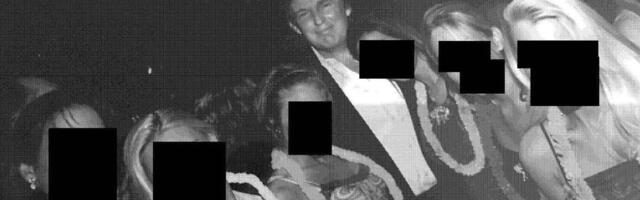 Nestala i fotografija Trampa, Melanije i seksualnog prestupnika: Gde je 16 Epstinovih fajlova sa sajta Ministarstva pravde SAD?