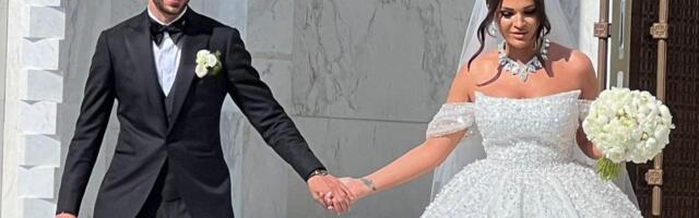 BRAČNA KRIZA! Tamara Milutinović u svađi sa suprugom Darkom Jevtićem, ovo su detalji