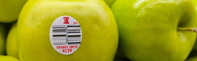 Šta znače brojevi na nalepnicama voća? Ako vidite OVE cifre, obavezno ih vratite na policu