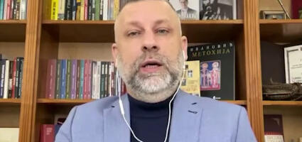 Jevtić o izboru za poslanike na KiM: Jedinstvo Srba ključno da svih 10 mandata pripadne srpskom narodu