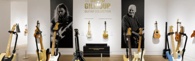 „Pink Floyd” пре двадесет година крунисани за највеће рок звезде свих времена