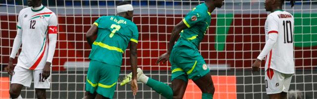 Senegal preokretom do četvrtfinala Afričkog kupa nacija!
