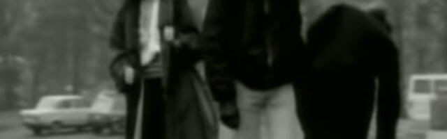 Kako je nastajala pesma „Par godina za nas“