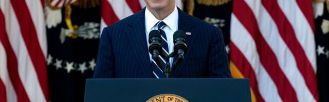 Cifra od koje se vrti u glavi: Otkriveno koliku penziju bi mogao da dobije Džo Bajden