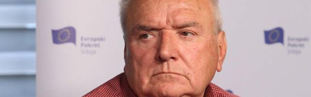 Đukić: Pitanje vremena kada će Rusija prodati Srbiju