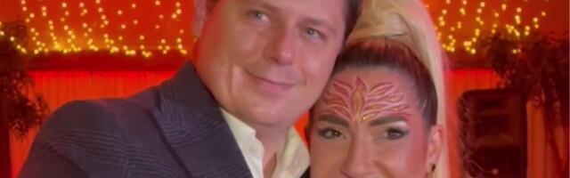 ŠOK! Procurile prepiske Jovane Jeremić i bivšeg muža: Ti imaš problem! (FOTO)