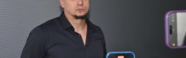 "NAMERNO JU JE U CRKVI NAZIVALA KUR...INOM jer je znala da sam OZVUČEN DA BI SE ČULO!" Terza se vratio u Elitu 9 nakon kurcšlusa na krštenju