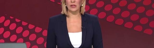 UMRO MUŽ VODITELJKE DNEVNIKA RTS IVANKE RISTOVSKI: Aleksandar iznenada preminuo u 53. godini - TUGA I BOL