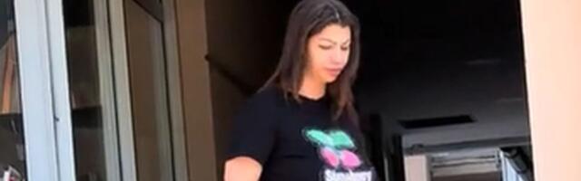 Otkriveno šta je sa Miljanom nakon diskvalifikacije, evo ko je došao po nju: Marija Kulić se hitno oglasila