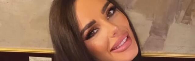 Bogdana sa decom otišla iz Beograda, pa objavila snimak: Pokazala kako se ponaša mali Željko