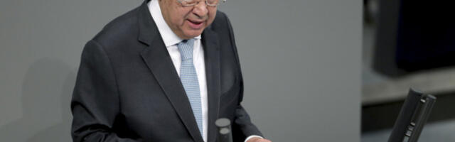 "MOĆ ZAKONA TREBA ZAMENITI ZAKONOM MOĆI": Gutereš napao Amerikance, ovo niko nije očekivao