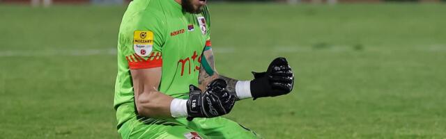 NIŠLIJE BOLJE OD KRAGUJEVČANA: Radnički iz Niša slavio protiv kluba istog imena iz Kragujevca!