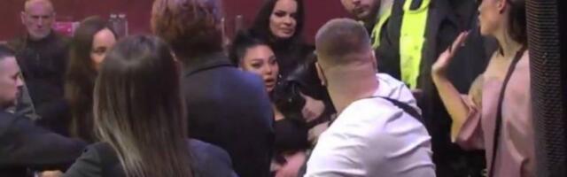 BOGINJU ODVODE U BOLNICU?! Pušten snimak NAJNOVIJEG NAPADA Maje Marinković, poznato ŠTA ĆE SE DESITI sa starletom!