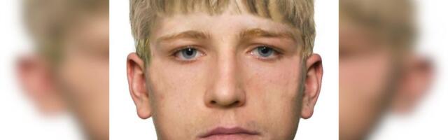 POLICIJA TRAGA ZA OVIM MLADIĆEM! Urađen foto-robot, evo šta mu se stavlja na teret - Prišao joj je i imao strašan zahtev, ali mu je ovo pomrsilo konce