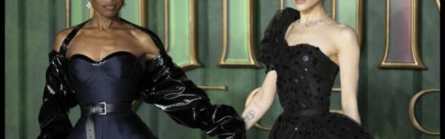 Sintija Erivo napokon progovovorila o vezi sa Arijanom Grande: "Nisam o tome govorila godinama, ovo je istina"