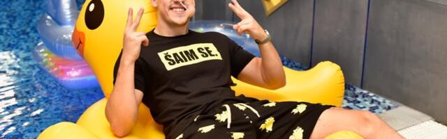 "MOŽDA JE OVO SAMO POČETAK, zamisli da MORAM DA SE ISELIM IZ DRŽAVE!" Baka Prase je otkrio nove detalje o paljenju automobila