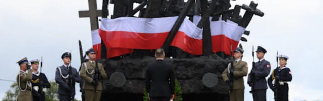 Varšava najavljuje obračun sa Moskvom zbog „sovjetske dominacije“