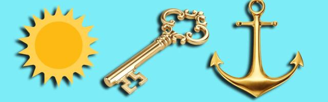 Sudbinski znak je pred vama, ne razmišljajte predugo: Test otkriva ko u 2026. dobija novac, a ko životnu šansu