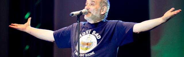 Roditelji Đorđa Balaševića nikada nisu došli na njegov koncert! Ovo je bio razlog "Mi nikada nismo..."