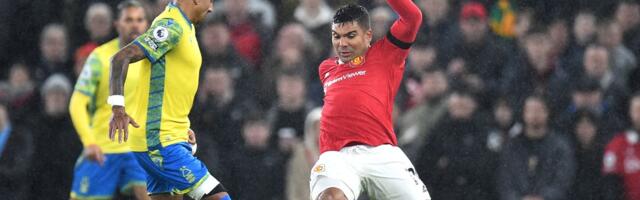 Kazemiro odlazi iz Junajteda, ali ne i Evrope