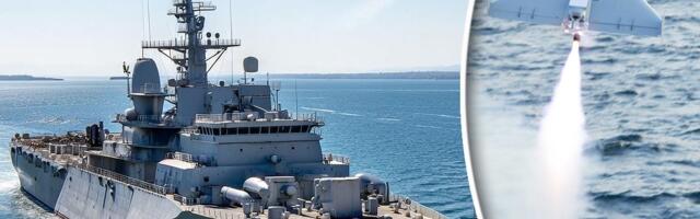 NOVA ERA Amerika prvi put u istoriji upotrebila dron kamikazu u ratu: Udar na Iran kopijom "Šahida 136"