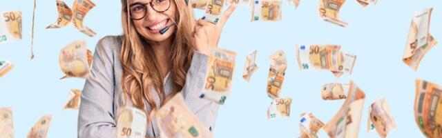 Za ova 3 znaka se okreće KOSMIČKI TOČAK - Stižu im PARE I SREĆA nakon dugo godina čekanja