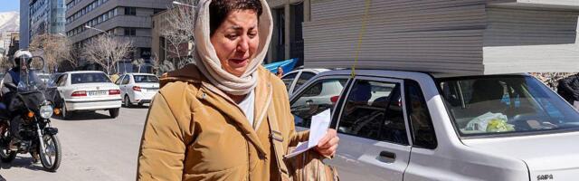 Strah od neizvesnosti u Teheranu, dok Izrael i Amerika nastavljaju napade