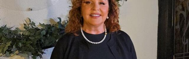 Ana Bekuta unuku kupila kuću: Priroda, mir i pogled na Dunav