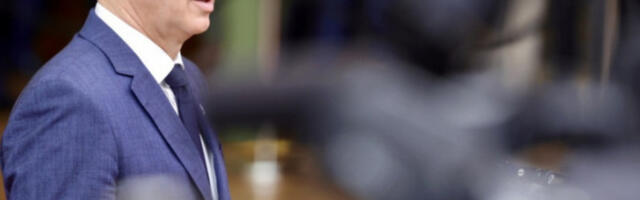 Голоб: Јанша жели да разбије ЕУ