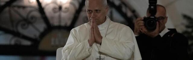 PAPA LAV XIV OSUDIO MASAKR U IRANSKOJ ŠKOLI! Poglavar rimokatoličke crkve oštro se obratio liderima sukobljenih zemalja na Bliskom istoku