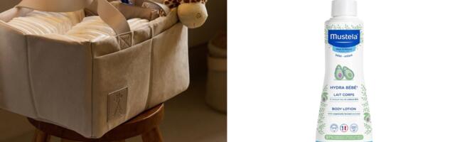 Dečji kutak u Lilly drogerijama olakšava svakodnevicu roditeljima