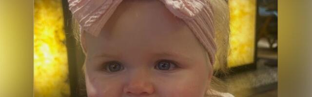 Beba sa meningitisom na intenzivnoj nezi, mama Danijela neutešna: Ne oklevajte ako dete ima ovu gadnu bolest