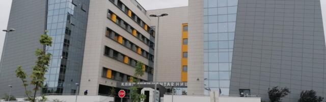 Oglasio se UKC: Poznato stanje povređenih u nezgodi koja se jutros dogodila na auto-putu kod Niša