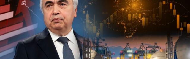 Dramatično upozorenje: Svet na ivici energetske KATASTROFE!