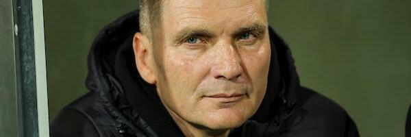 AKO JE I BILO DILEME - VIŠE JE NEMA: Srđan Blagojević nije trener za Partizan!