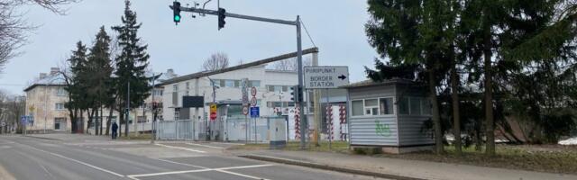 Reporterka Danasa na mostu koji razdvaja EU i NATO od Rusije: Narva – estonski grad u kojem 90 odsto ljudi govori ruski (FOTO, VIDEO)