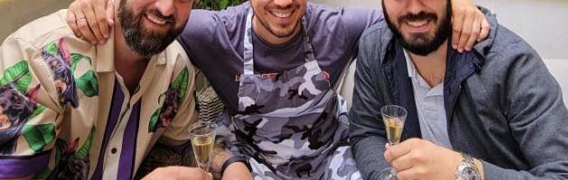 POKOJNI MARINKO ROKVIĆ VANBRAČNOG SINA ODMAH JE PRIZNAO: Svi znaju kako izgleda Dario, a ovo je njegova majka Mila (FOTO)