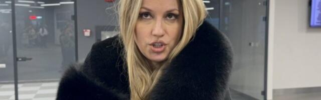 "JA SAM PEVALA 9 DANA POSLE SMRTI MAJKE" Rada Manojlović se obratila Darku Laziću nakon PORODIČNE TRAGEDIJE!