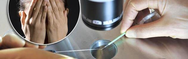 LAURA I BET PAŽLJIVO ODABRALE DONORA SPERME, A ONDA SU OSTALE UŽASNUTE: Mračna istina izašla na videlo! Da nesreća bude veća, nisu jedine