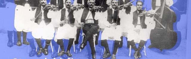 ERIAC otvara izložbu o romskim muzičarima u Beogradu