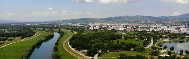 Загреб: у Сави пронађене људске кости