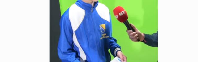 Ovo je hit – dečak iz BiH otkrio kako je prevario Donarumu: Svih pet penala se bacio u levu stranu kad sam mu uzeo papir!