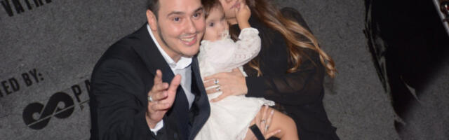 ZBOG UNUKE ĐORĐA BALAŠEVIĆA PLAČE CELA SRBIJA: Saznala da joj je deda umro, Aleksa otkrio Oliveri emotivne detalje!