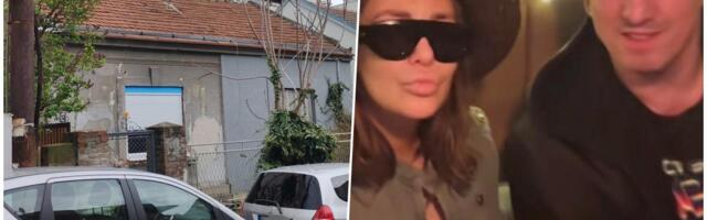 ANA NIKOLIĆ HOĆE DA KUPI STELINU KUĆU I PLAC, DOGOVORILA SE S KRISTIJANOM: Pevačica rešila da povuče šok potez i sa Kristinom - "Vidi se da je bio ljut"