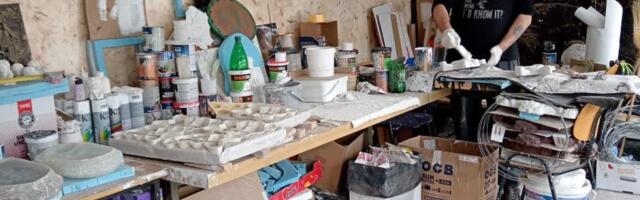 PRVI PUT OVE GODINE: Ručno izrađeni predmeti osuđenih lica OZ u Zaječaru biće izloženi na vaskršnjem bazaru (foto)