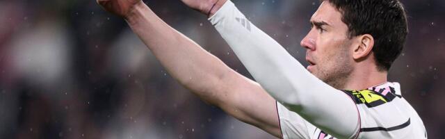 Nešto se kuva u Torinu: Direktor Juventusa progovorio o sudbini Dušana Vlahovića!